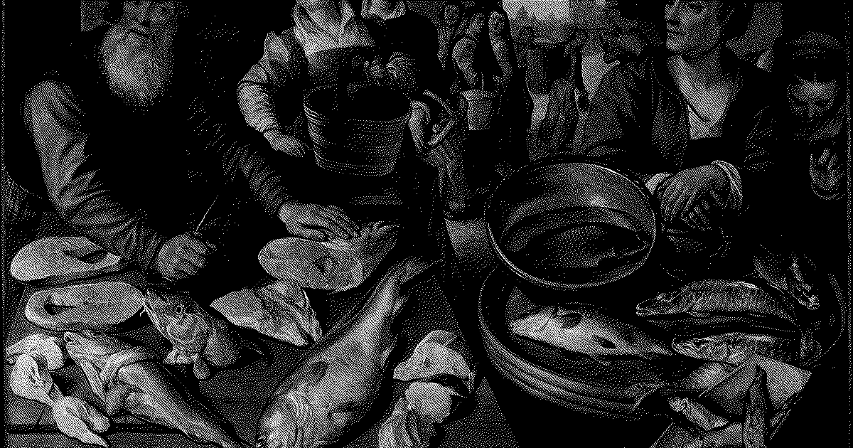 What Happens Without a Platform