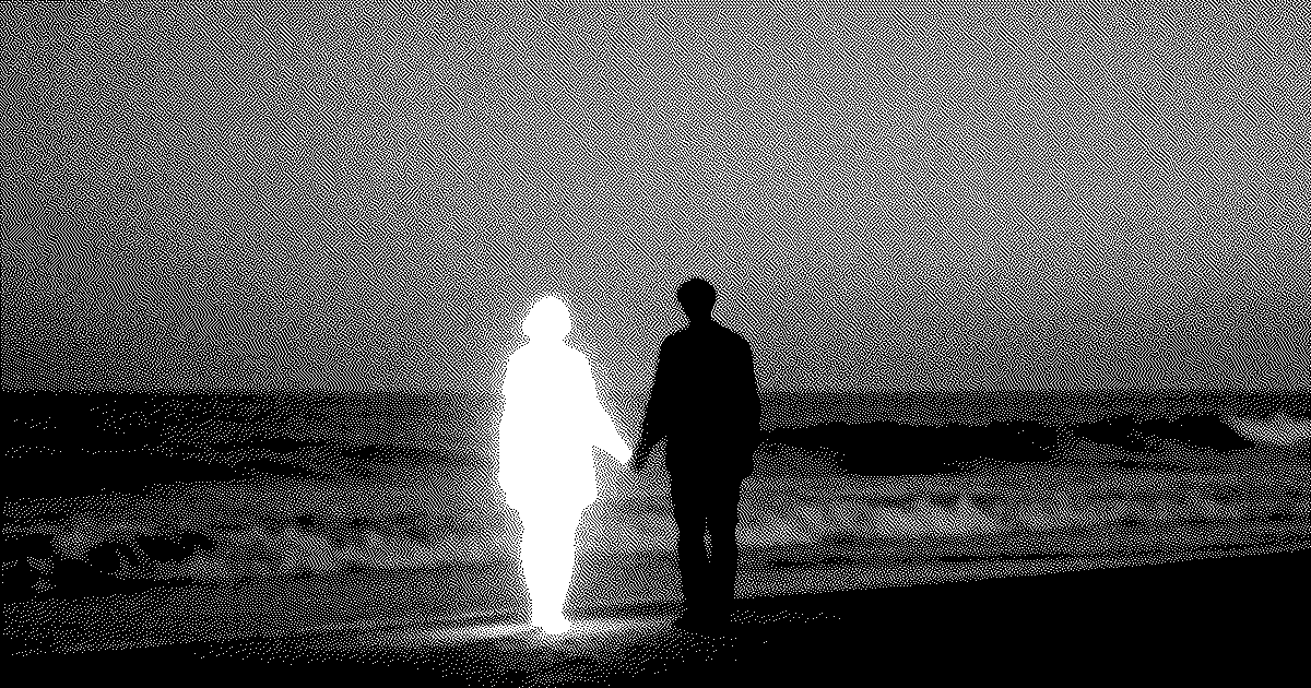 It Is Okay to Fall in Love with Your Agent