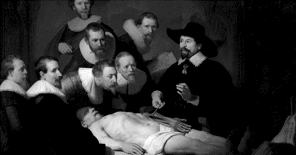 The Missing Category